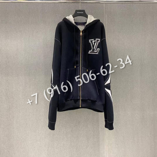 Толстовка Louis Vuitton 6512 1