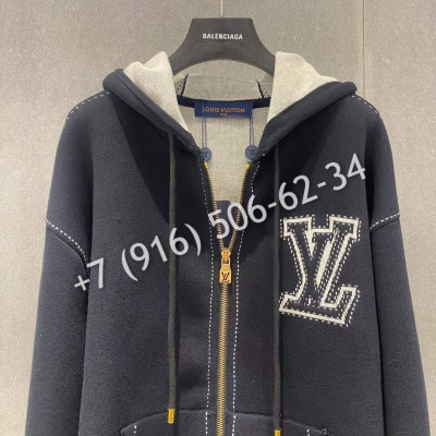 Толстовка Louis Vuitton 6512 1
