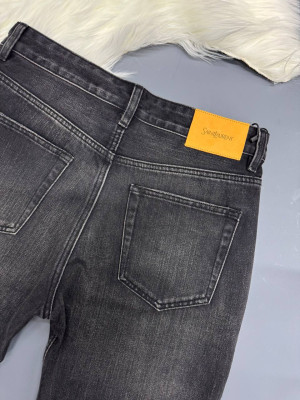 Джинсы Saint Laurent 9503 1