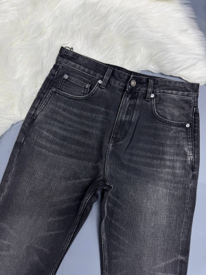 Джинсы Saint Laurent 9503 1