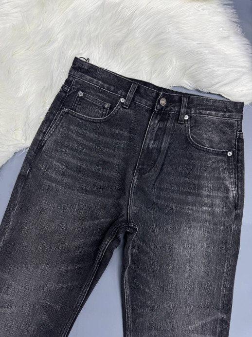 Джинсы Saint Laurent 9503 1