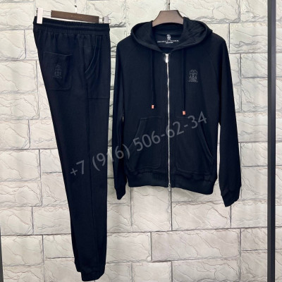 Спортивный костюм Brunello Cucinelli 11169