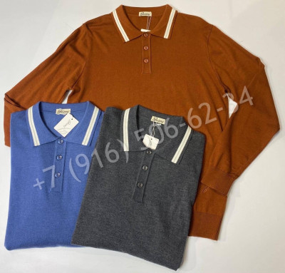 Поло Brioni 21402
