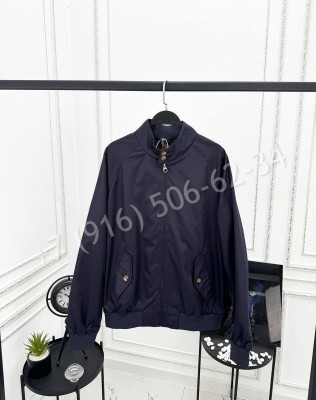 Ветровка Loro Piana 31491