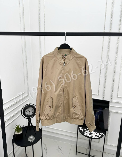 Ветровка Loro Piana 31491