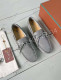 Мокасины Loro Piana 31591