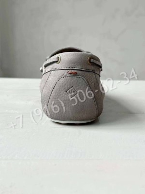 Мокасины Loro Piana 31591