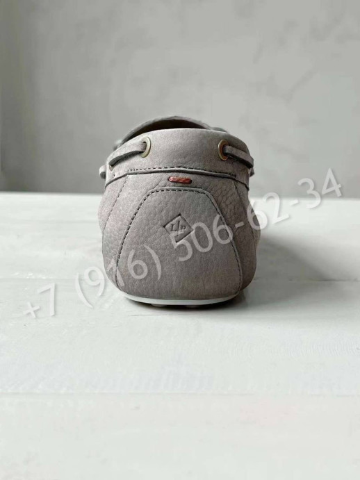 Мокасины Loro Piana 31591