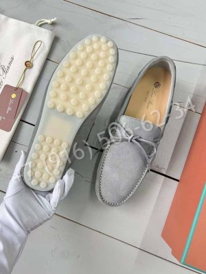Мокасины Loro Piana 31591