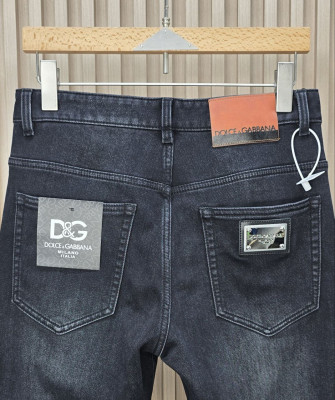 Джинсы Dolce & Gabbana 27682