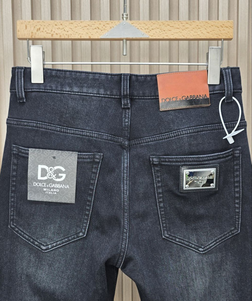 Джинсы Dolce & Gabbana 27682