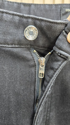 Джинсы Dolce & Gabbana 27682