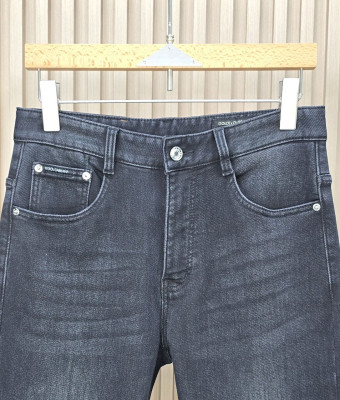 Джинсы Dolce & Gabbana 27682