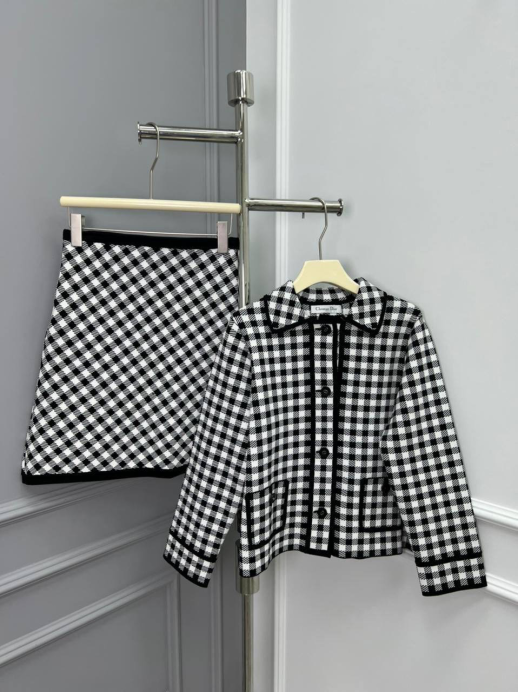 Костюм Dior 11376