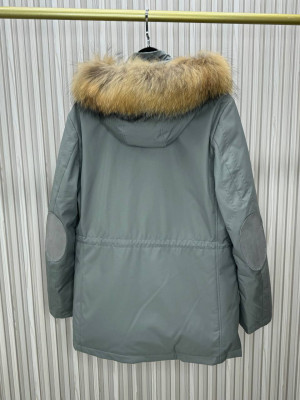 Куртка пуховик Kiton 5460 2