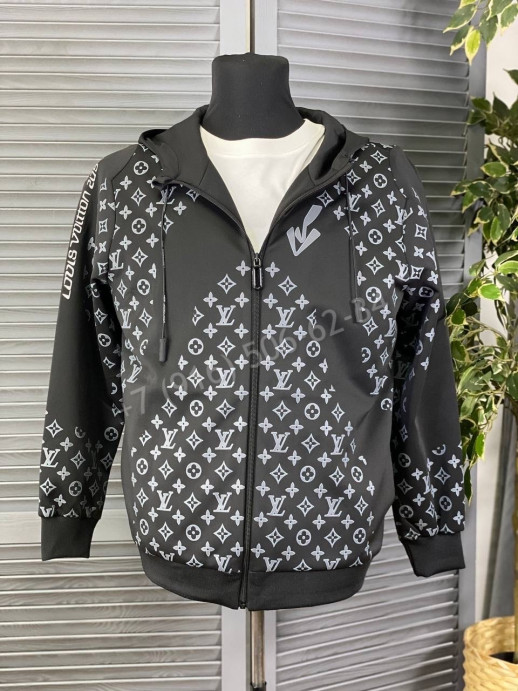 Толстовка Louis Vuitton 11476