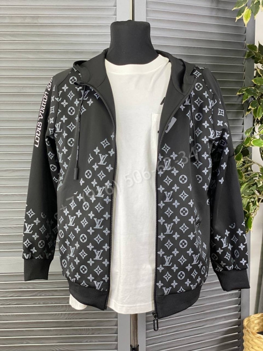 Толстовка Louis Vuitton 11476