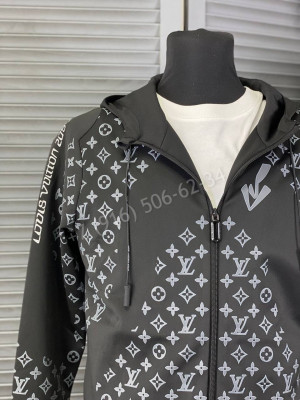 Толстовка Louis Vuitton 11476