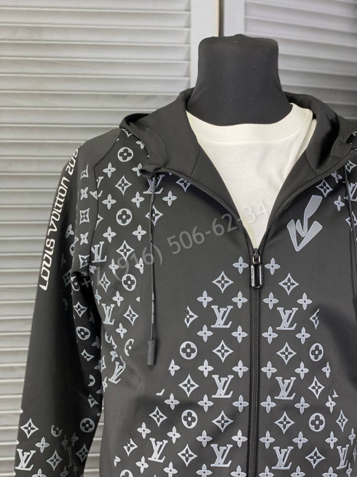 Толстовка Louis Vuitton 11476