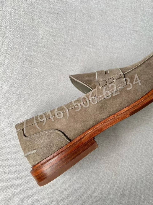 Туфли Brunello Cucinelli 21703