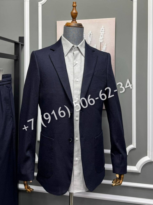 Прогулочный костюм Loro Piana 9911 6