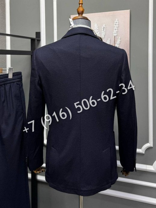 Прогулочный костюм Loro Piana 9911 6