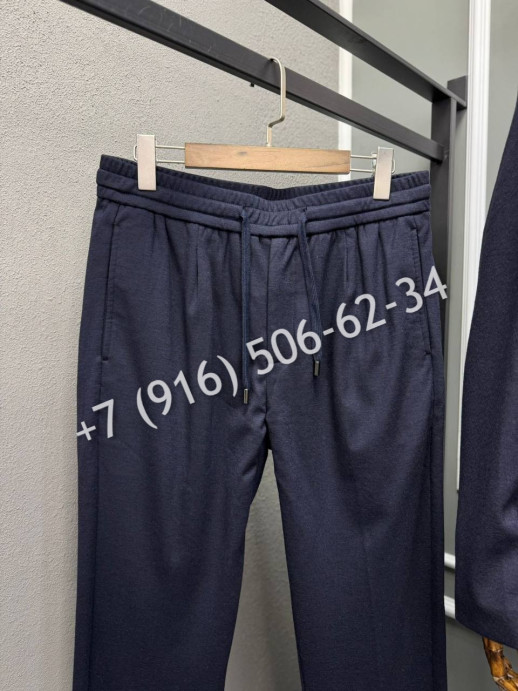 Прогулочный костюм Loro Piana 9911 6