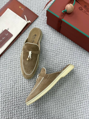 Мюли Loro Piana 19154 3