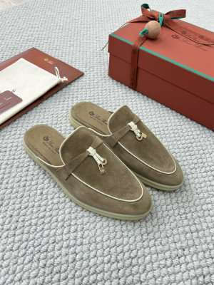 Мюли Loro Piana 19154 3