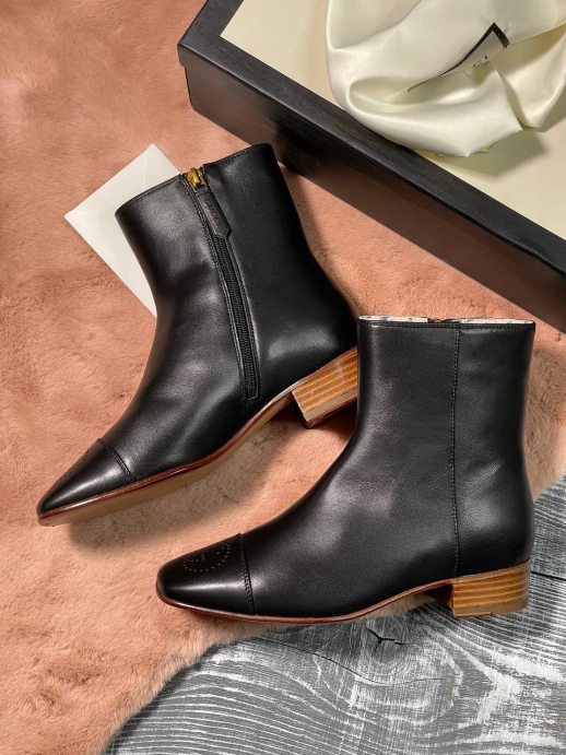 Сапоги Gucci 11787