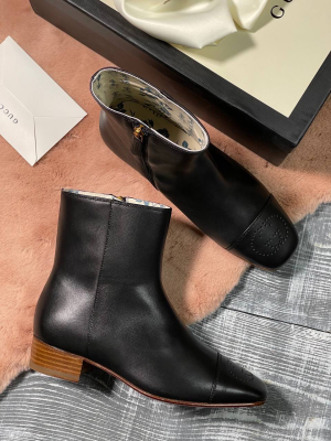 Сапоги Gucci 11787