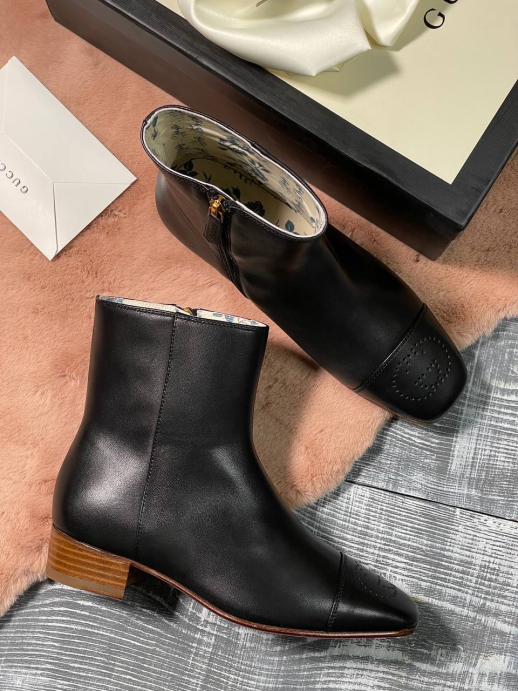 Сапоги Gucci 11787