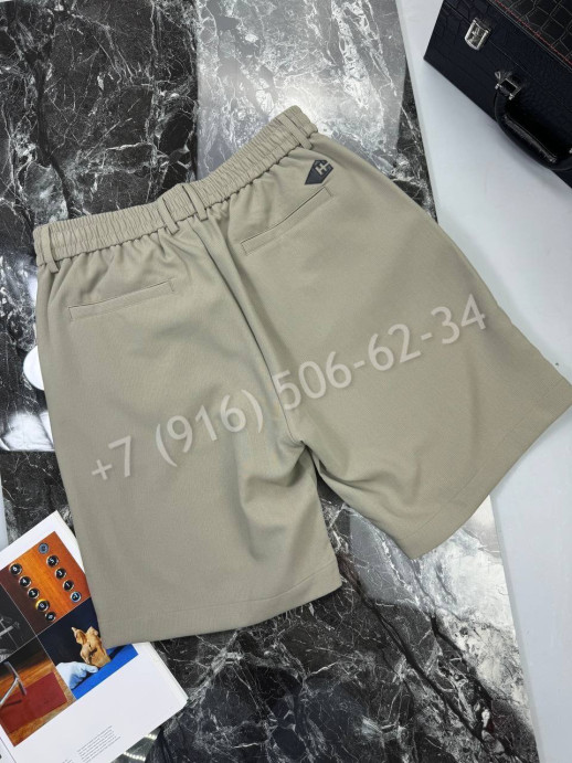 Шорты Hermes 32093