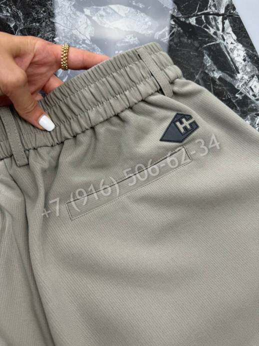 Шорты Hermes 32093