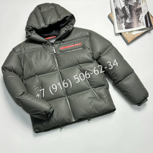 Куртка Prada 22966 2