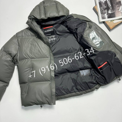 Куртка Prada 22966 2