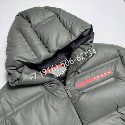 Куртка Prada 22966 2