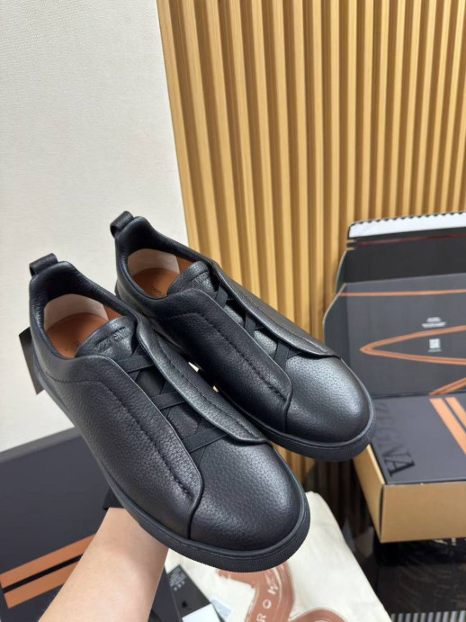 Кеды Zegna 31621 5