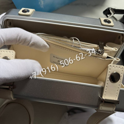 Сумка Dior RIMOWA 25561 2