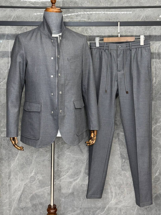 Костюм Brunello Cucinelli 24094