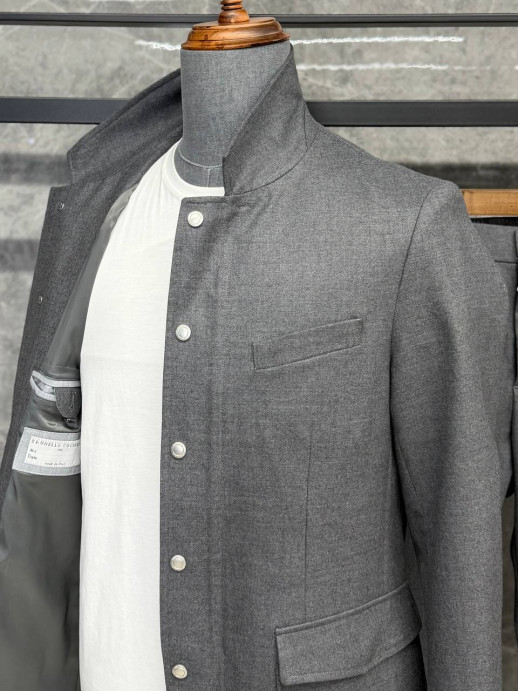 Костюм Brunello Cucinelli 24094