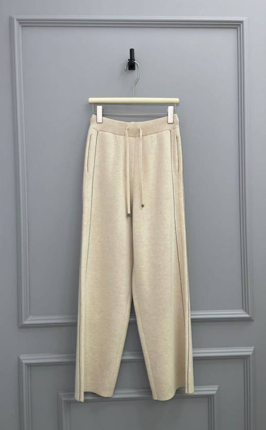 Брюки Brunello Cucinelli 11987