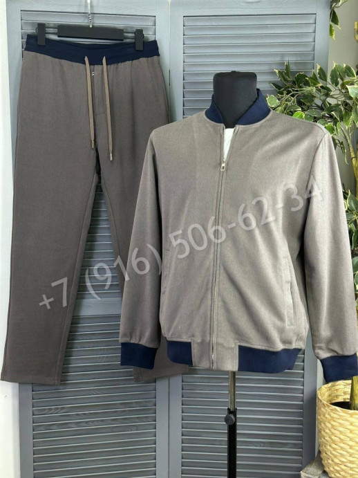 Спортивный костюм Loro Piana 22208