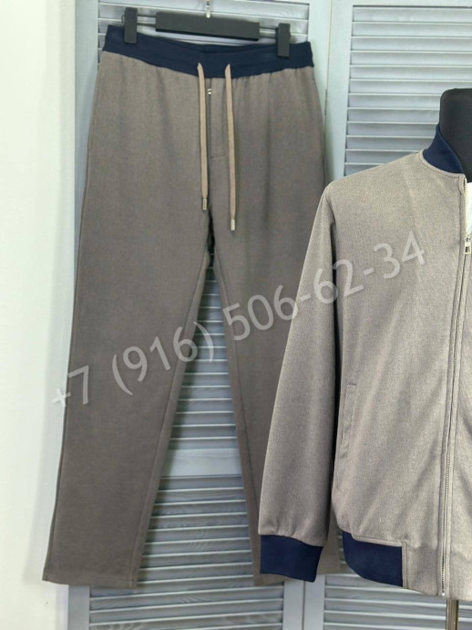 Спортивный костюм Loro Piana 22208