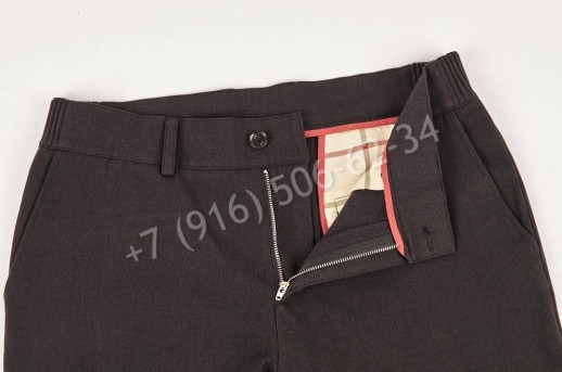 Брюки Loro Piana 22308