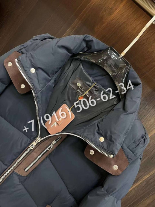 Куртка Loro Piana 6236 1