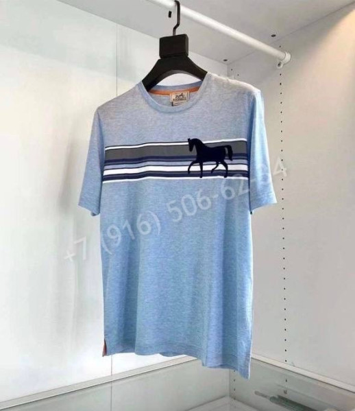 Футболка Hermes 12187