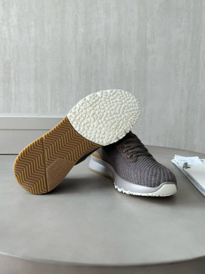 Кроссовки Brunello Cucinelli 16725 5