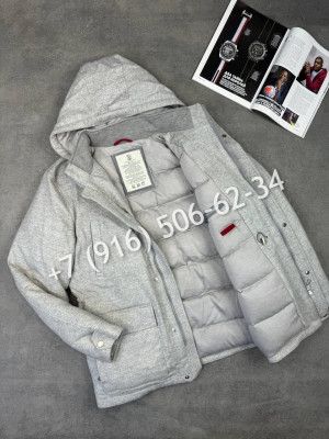 Куртка KITON 23285 5
