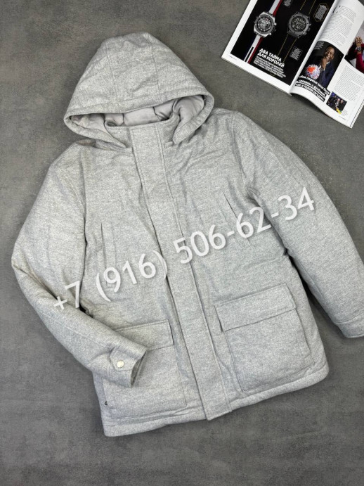 Куртка KITON 23285 5